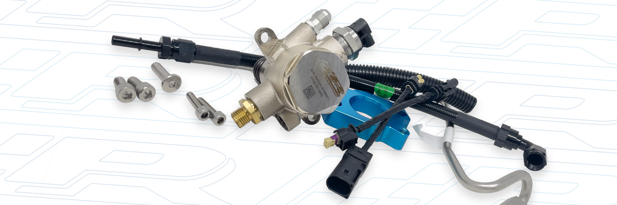 Precision Raceworks, LLC