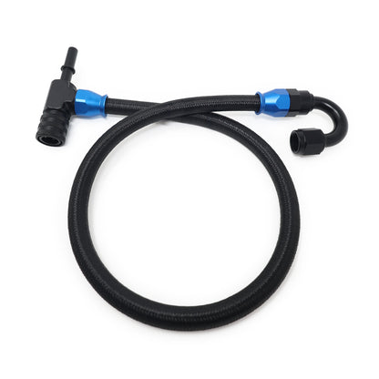 G-Series Port Injection Fuel Line for Manifold Kit