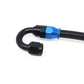 G-Series Port Injection Fuel Line for Manifold Kit