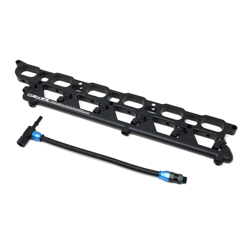 S55 Port Injection Kit | Plate Style | From $749.99