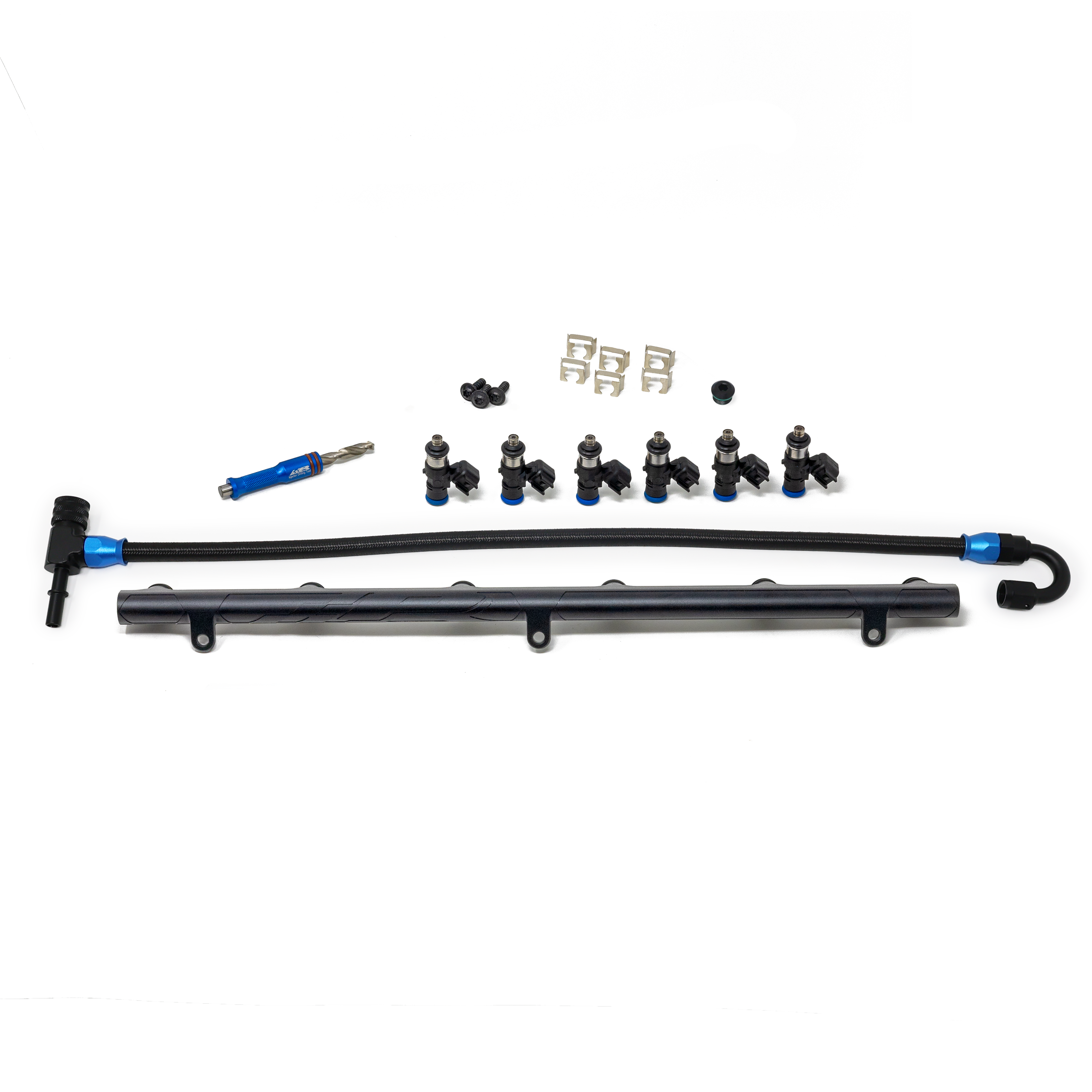 Port Injection Kits