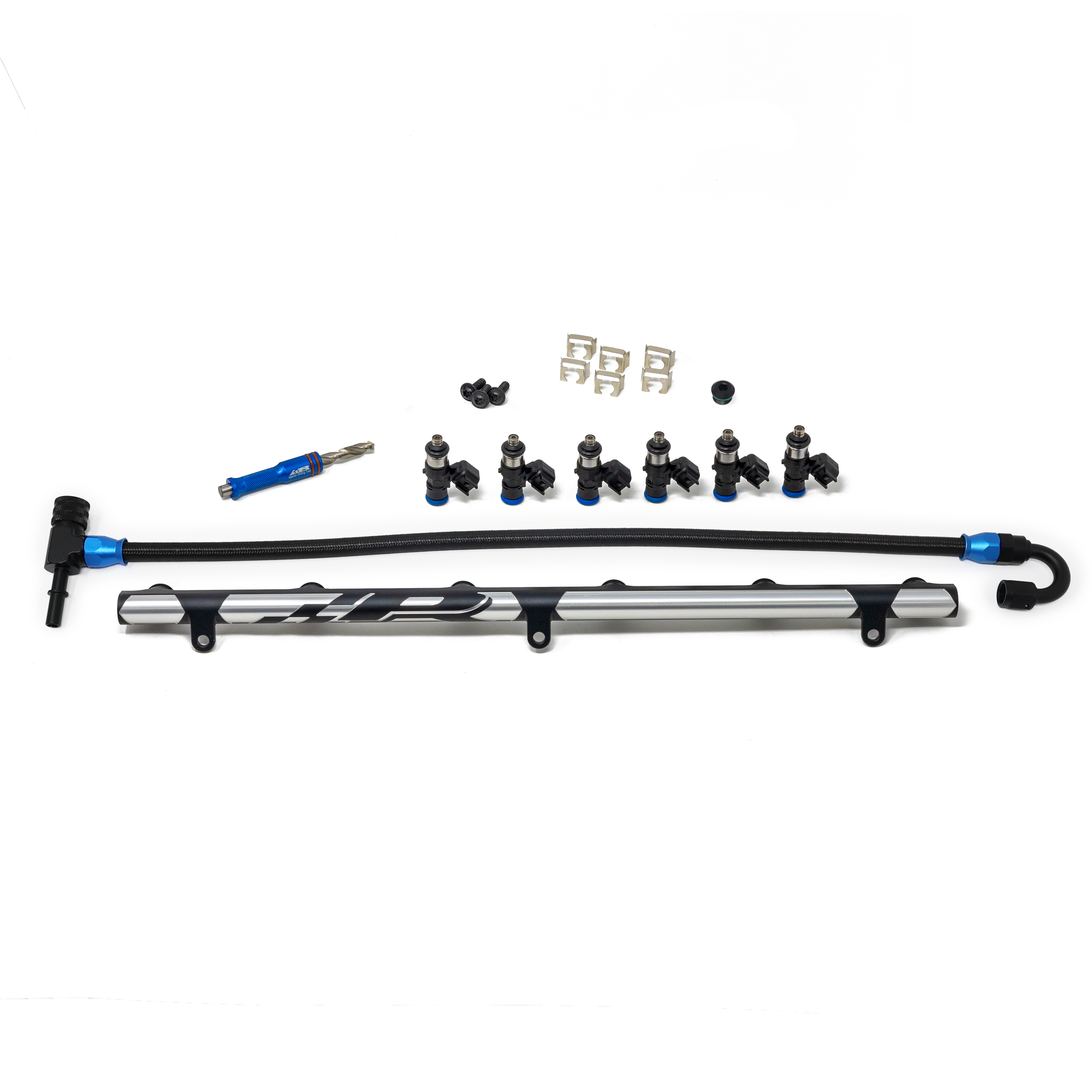 Port Injection Kits