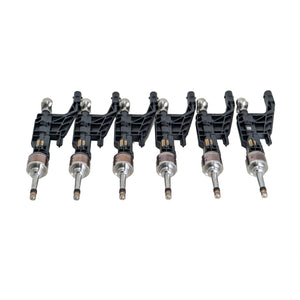 S58 / B58 Gen 2 High Flow Direct Injectors