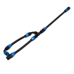 G-Series Port Injection Fuel Line for Manifold Kit