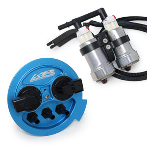 M2/M240i (G87/G42) Stand Alone AFS™