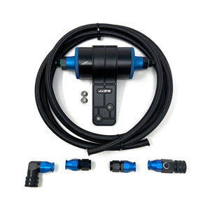 G-Chassis Universal Fuel Line Kit with Filter