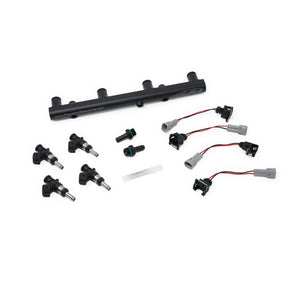 VW / Audi EA888.3 MPI Kit with Flex Fuel Capability