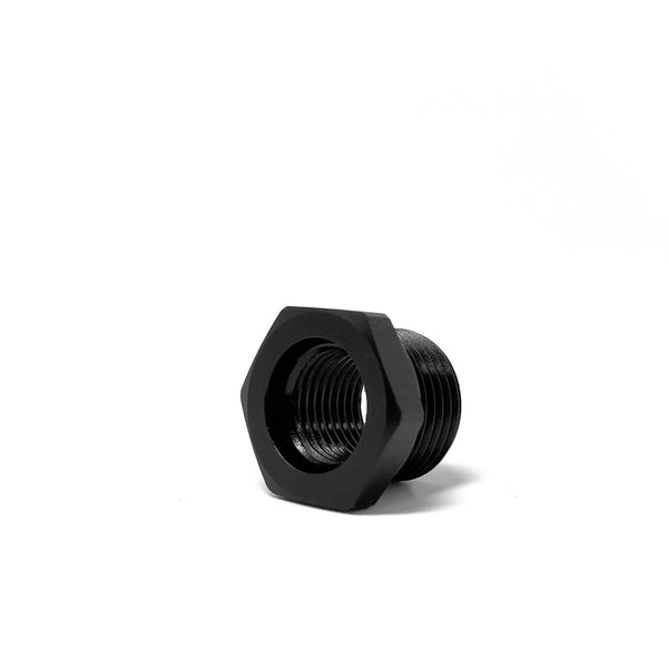 AN8 Male ORB to AN6 Female ORB Adapter | $7.99