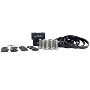 B58 Port Injection Plate Refresh Kit