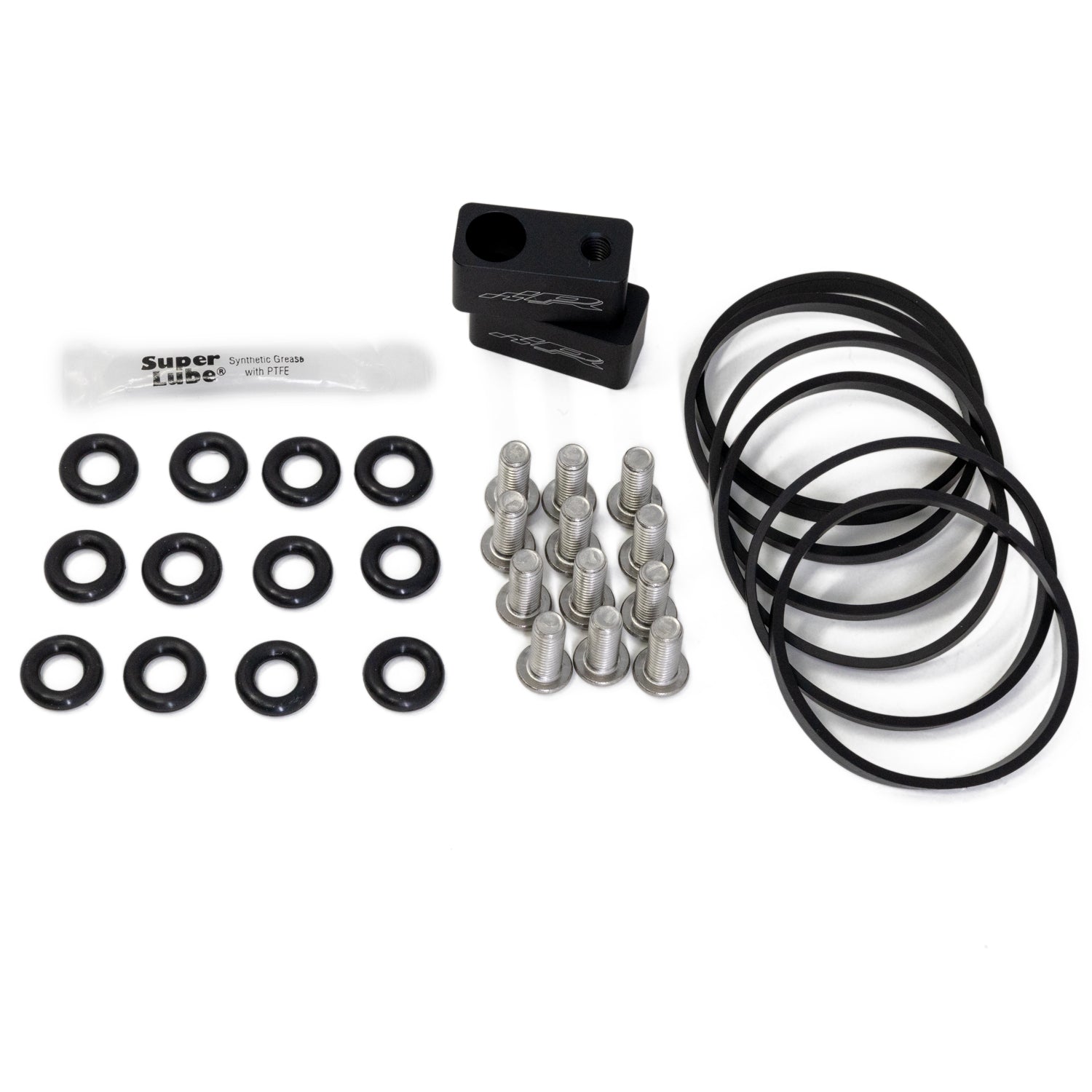B58 Port Injection Plate Refresh Kit