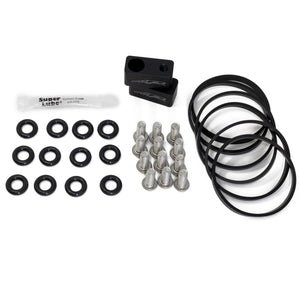 B58 Port Injection Plate Refresh Kit