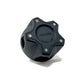 BMW Auxiliary Coolant Reservoir Cap (Black)