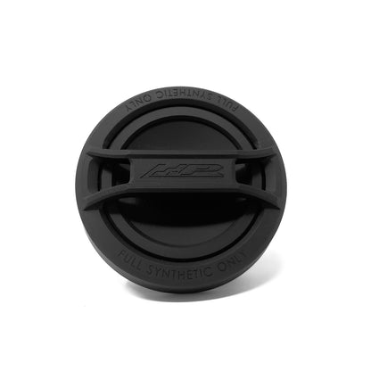 BMW B58 / S58 Billet Engine Oil Cap (Black)