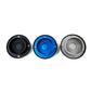 BMW B58 / S58 Billet Engine Oil Caps (Black, Blue & Black and Silver & Black)