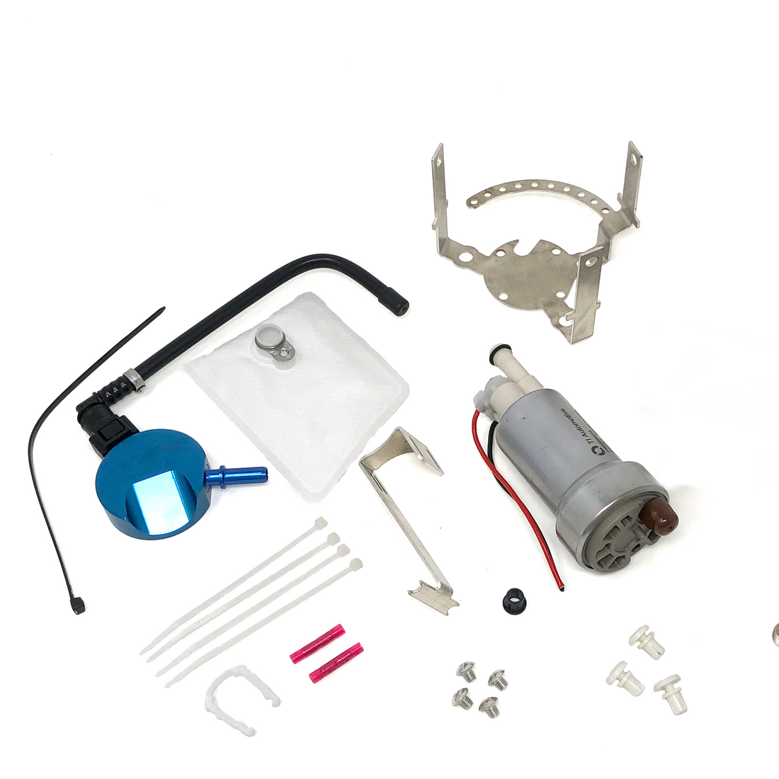 BMW E9x/E8x Bucketed Performance Fuel Pump | From $369.99