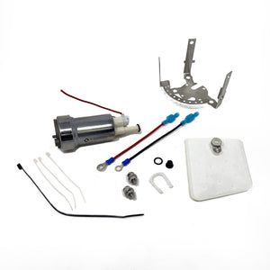 BMW E9x / E8x Fuel Pump Expansion Module (Stage 3.5, No Boost)