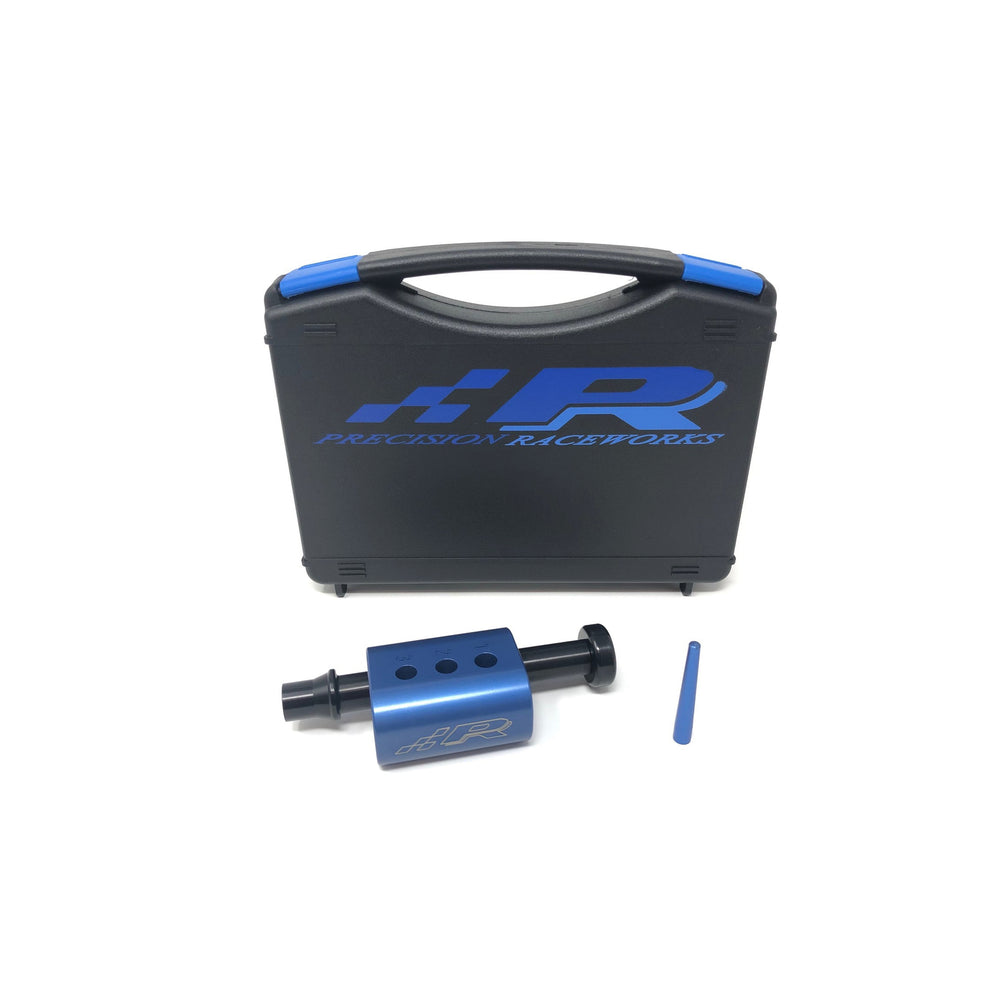 Direct Injector Fitting B58 Gen 1 Upgraded Direct Injectors