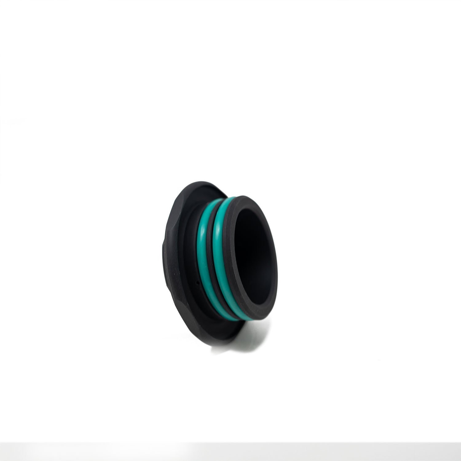 BMW Washer Fluid Tank Cap (Black)