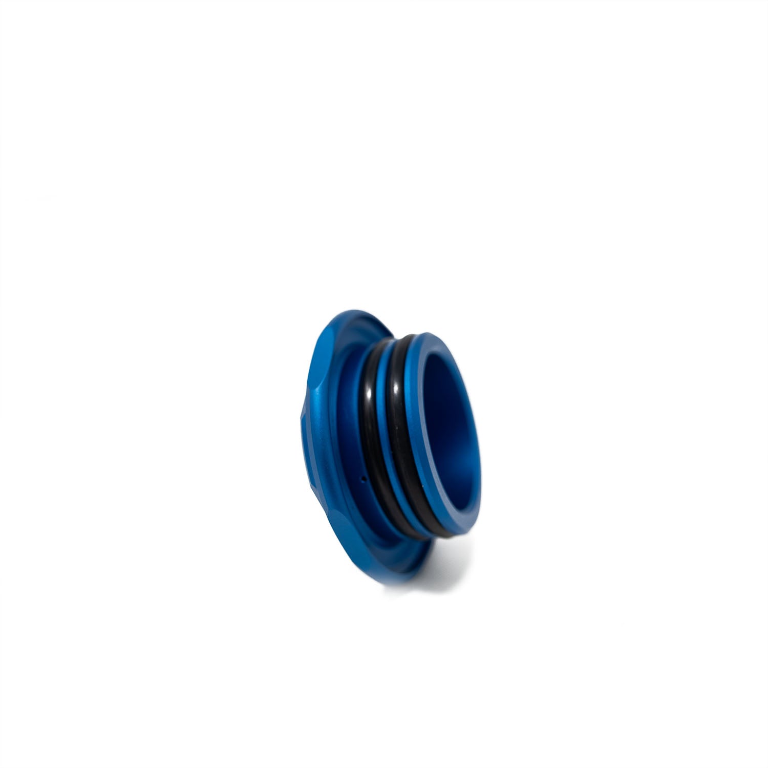 BMW Washer Fluid Tank Cap (Blue)