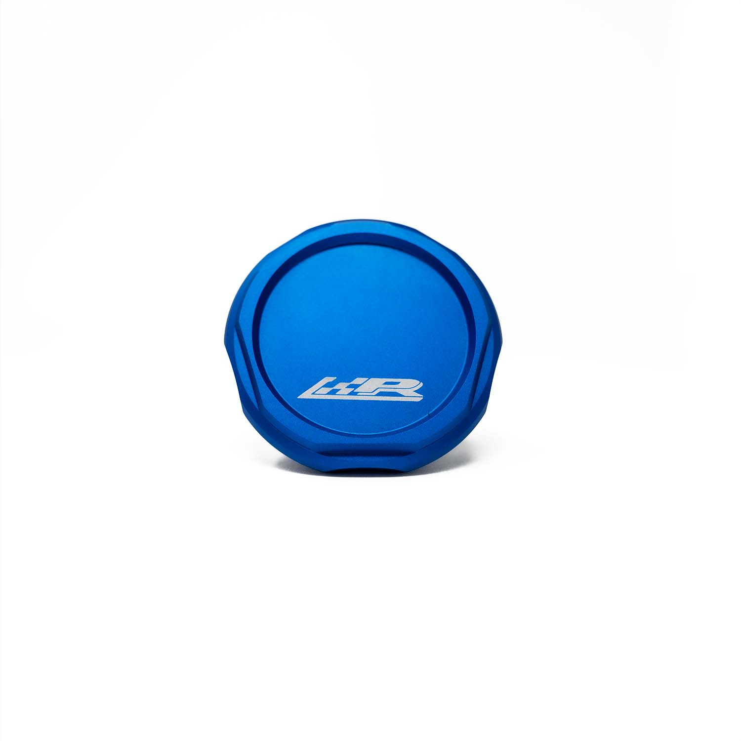 BMW Washer Fluid Tank Cap (Blue)