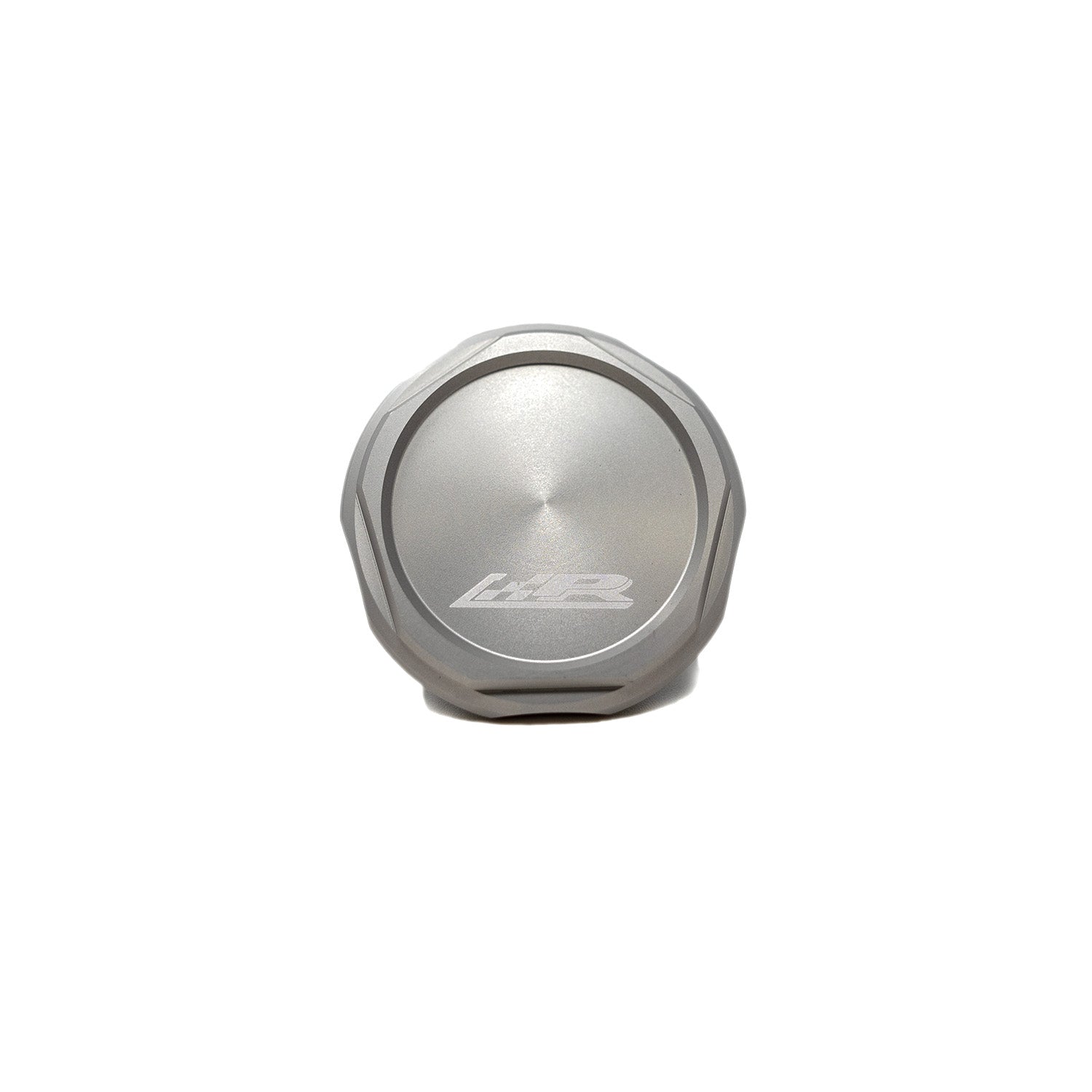 BMW Washer Fluid Tank Cap (Silver)