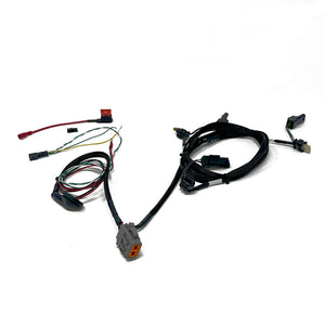 S58/B58 Plug and Play ReFlex Plus Install Harness