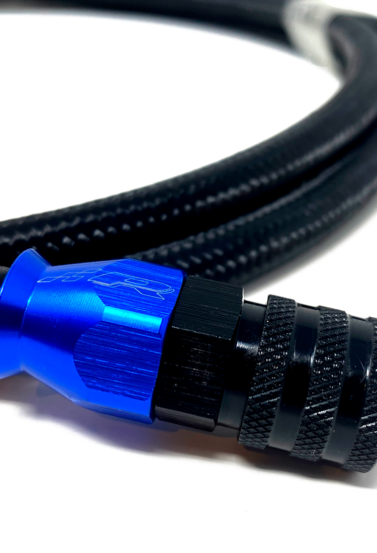 Precision Raceworks, LLC