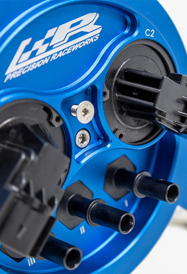 Precision Raceworks, LLC