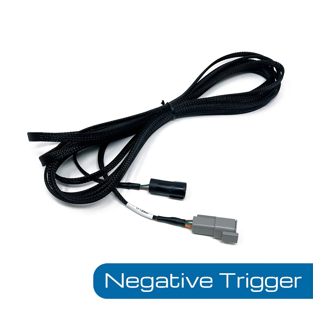 Negative Trigger