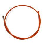 Orange Wire