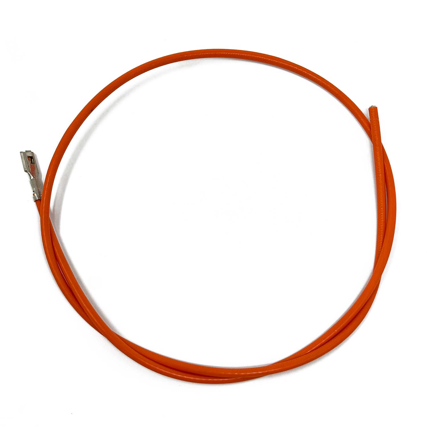 Orange Wire