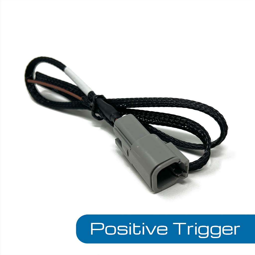 Positive Trigger