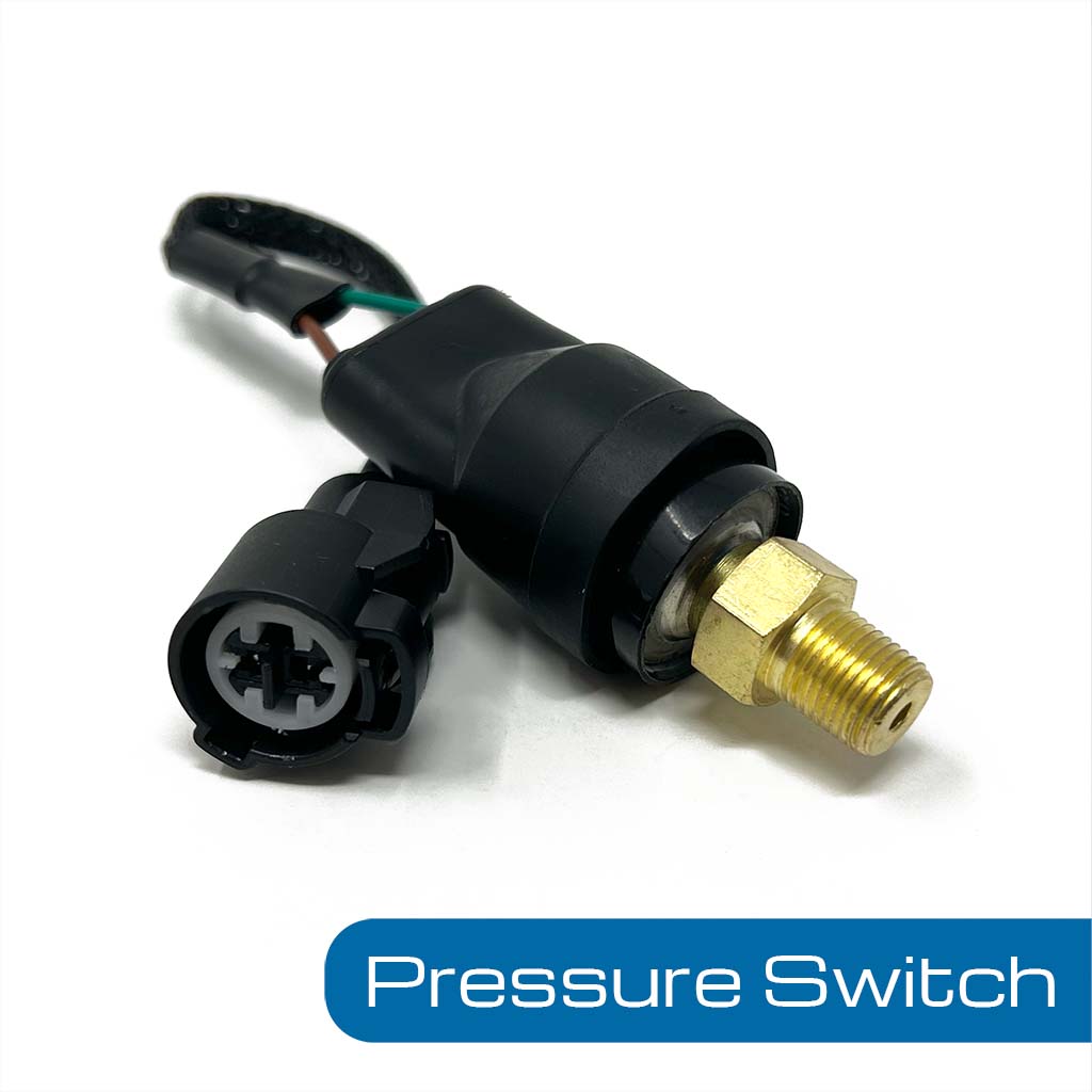 Pressure Switch