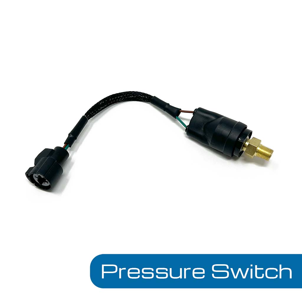 Pressure Switch