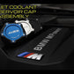BMW Engine Coolant Reservoir Cap