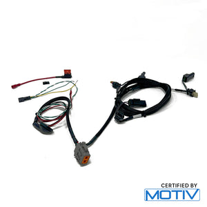 S58/B58 Plug and Play ReFlex Plus Install Harness