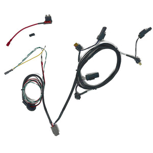 S58/B58 Plug and Play ReFlex Plus Install Harness