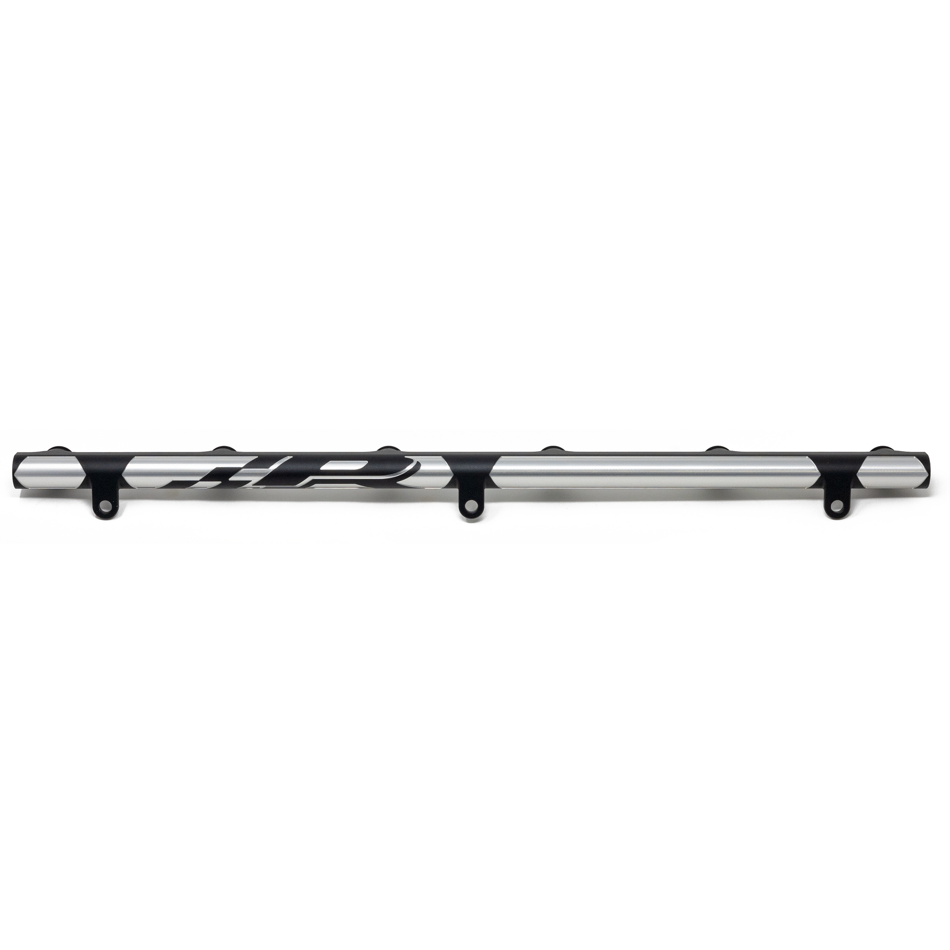 S58 Port Injection Rail (Silver & Black)