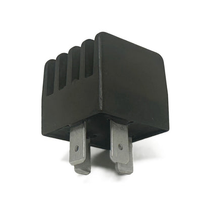 Solid State Relay - side