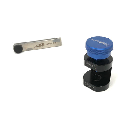 Gap Tool w/ Feeler Gauge