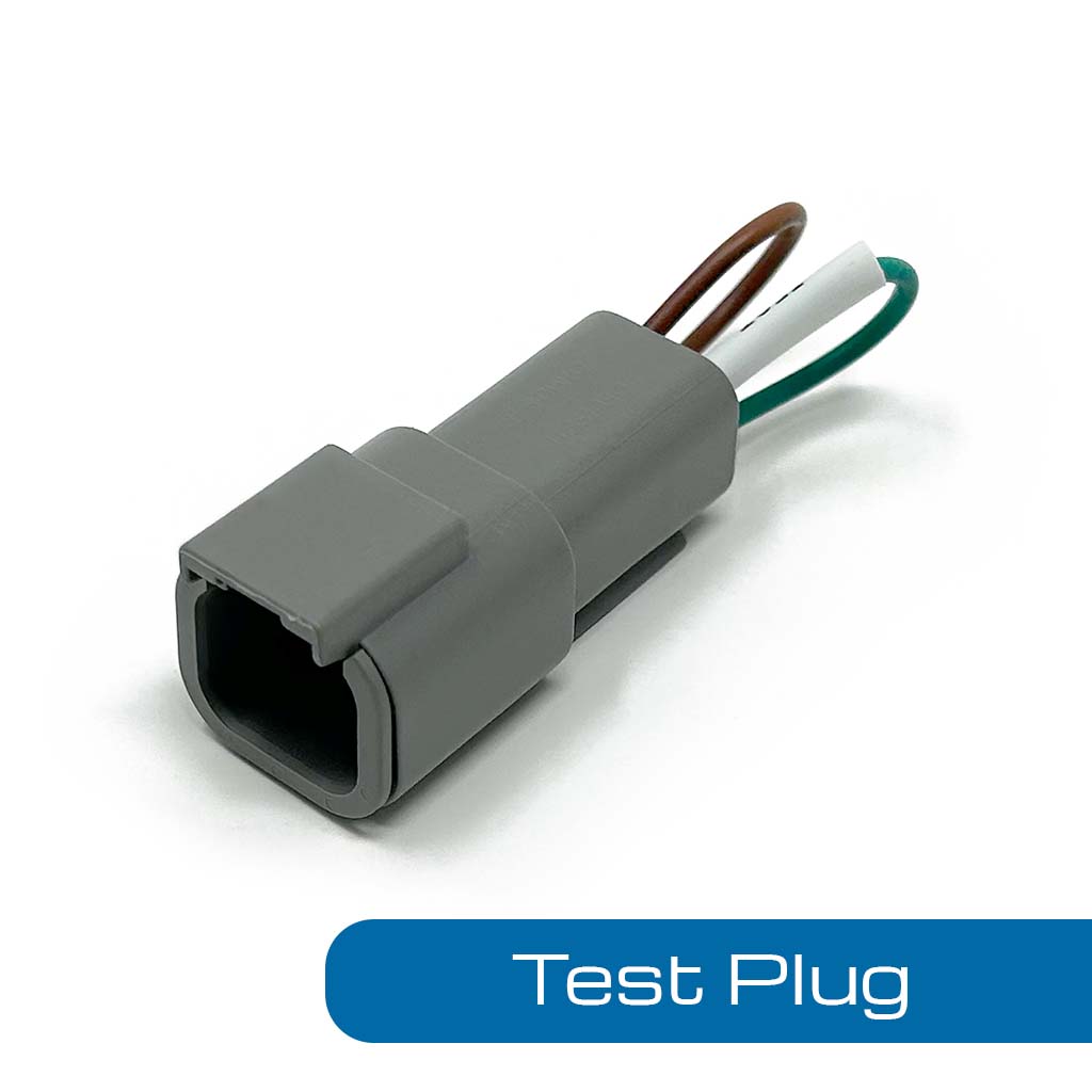 Test Plug