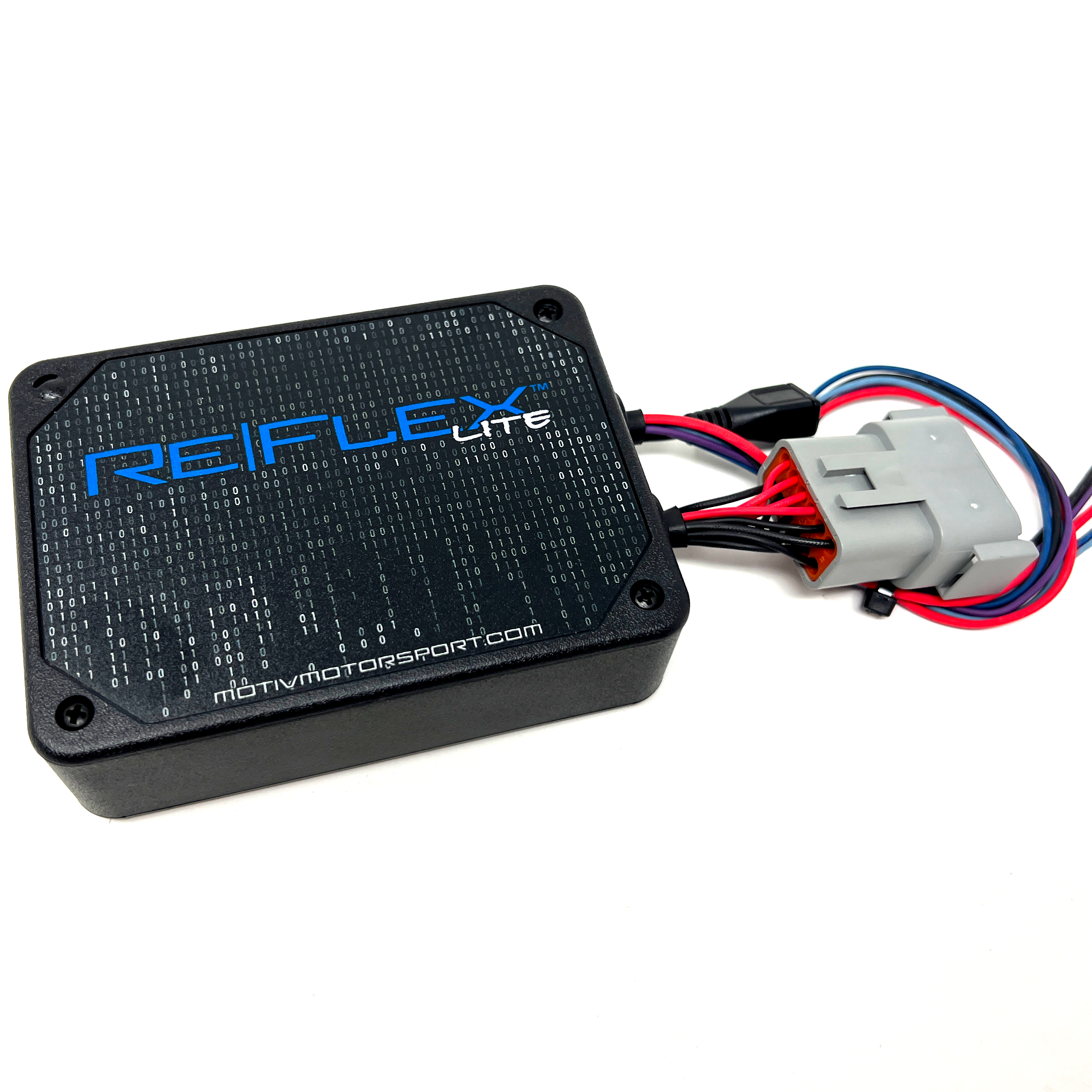 Motiv Re|Flex Lite Standalone Injector Controller