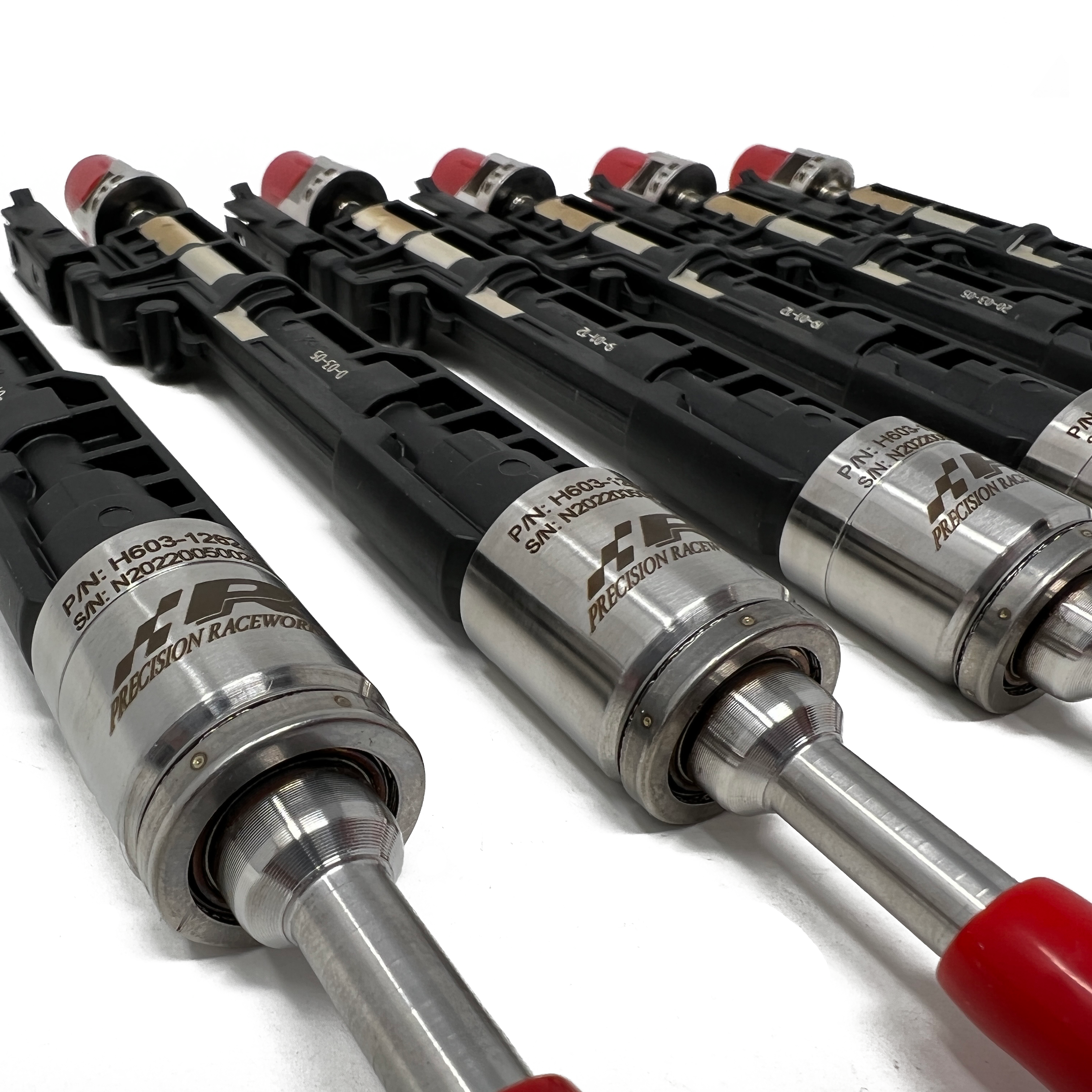 BMW N55/S55 Stage 2 Direct Injectors