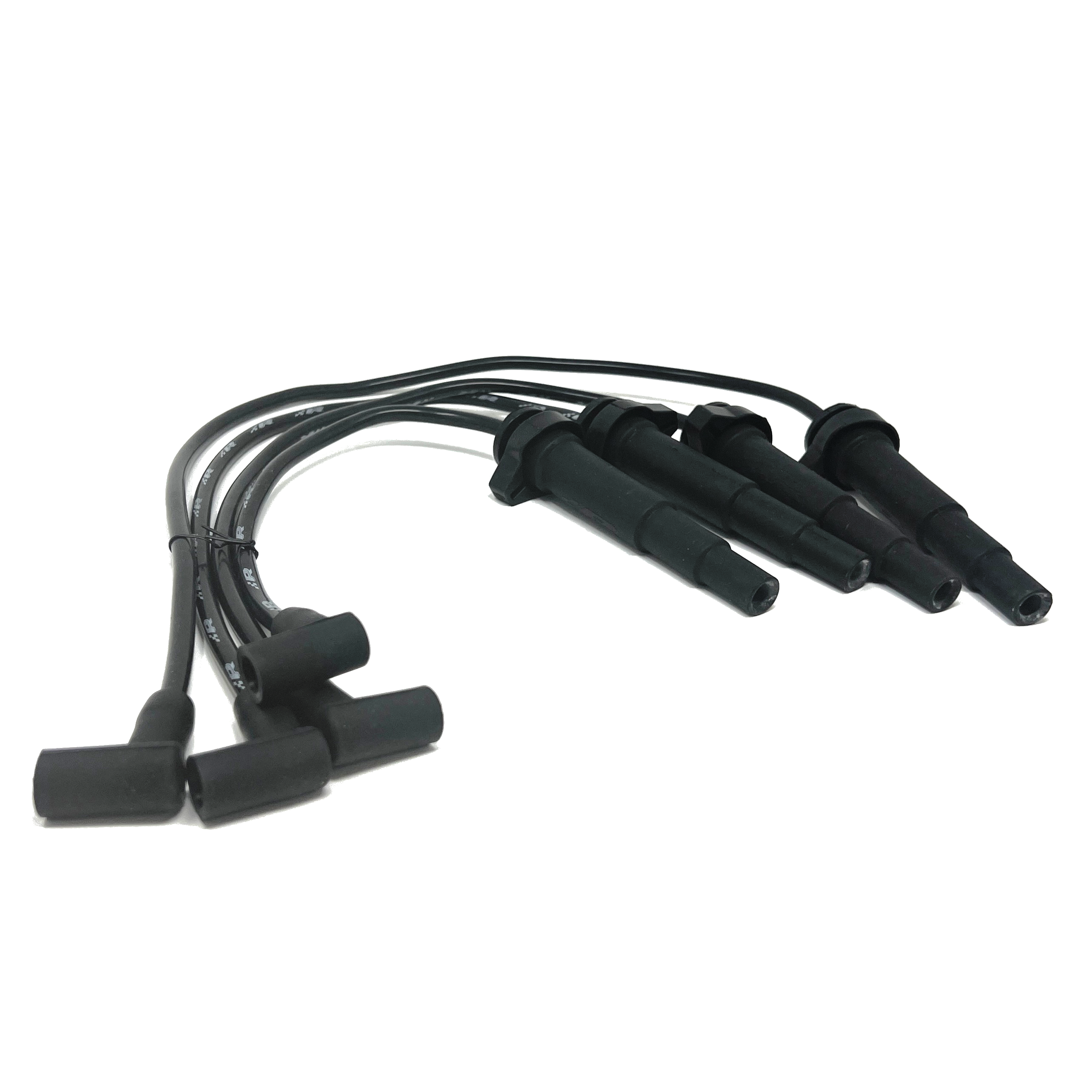 BMW N20 Replacement Spark Plug Wires (4pk)
