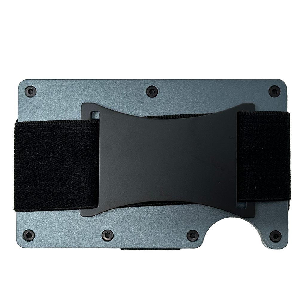 Precision Raceworks Slim Wallet