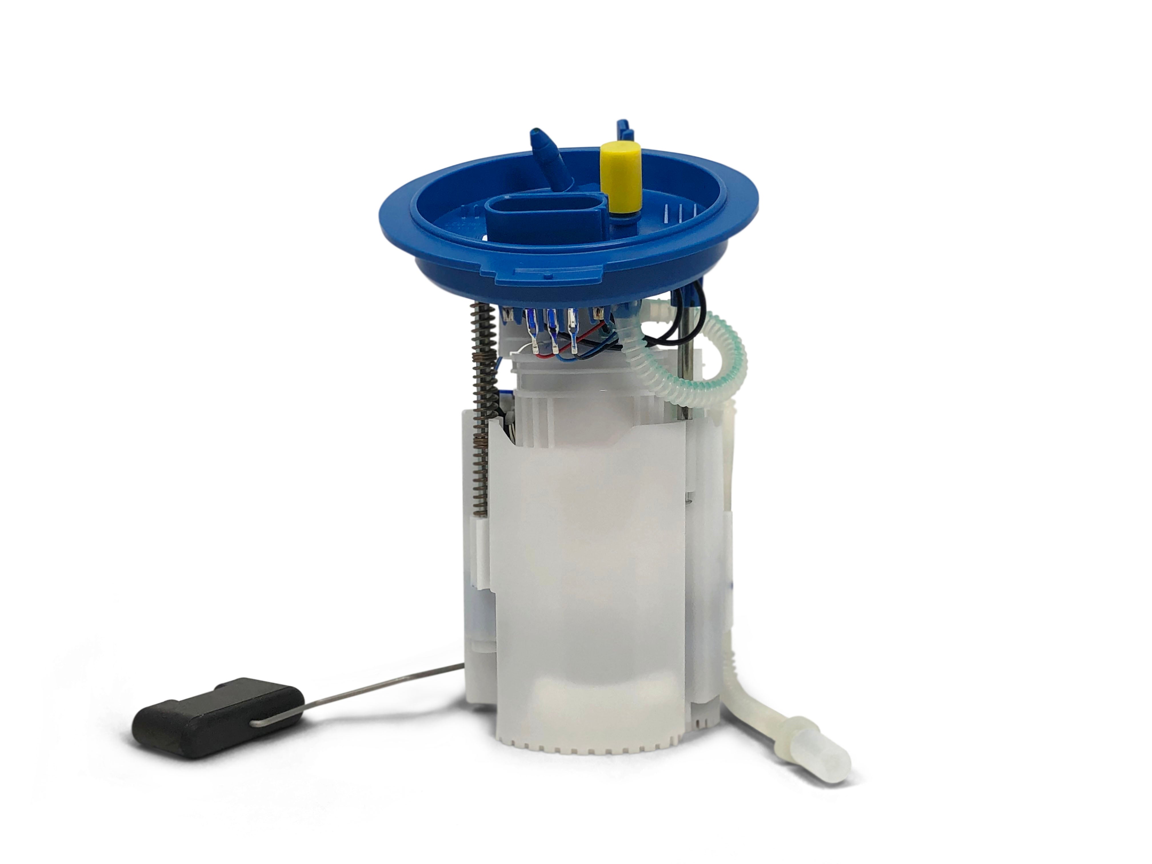 VW/Audi Performance Parts by Precision Raceworks | Fuel Systems & Upgrades