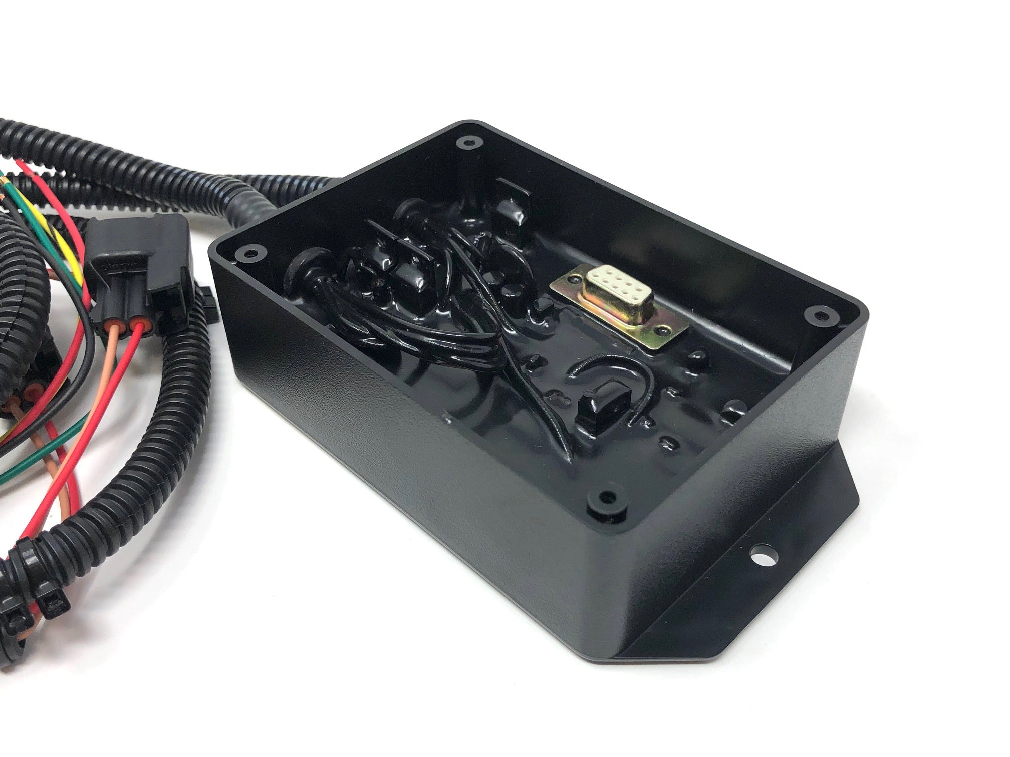 Injector Controllers