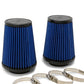2.5" Replacement Cone Air Filter