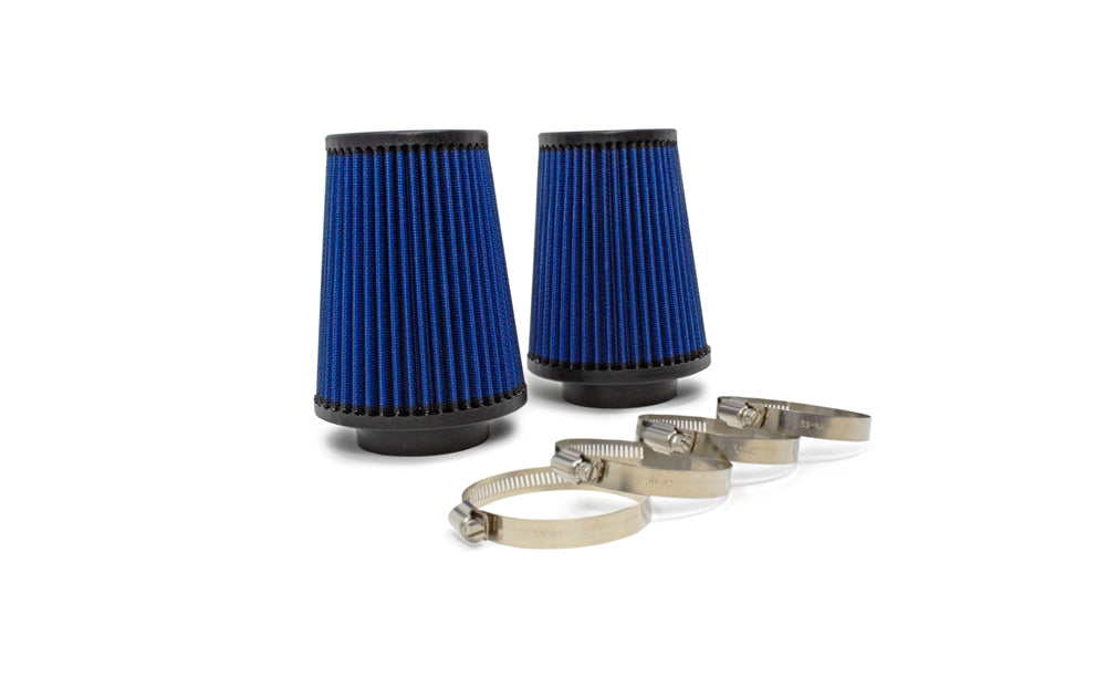 2.5" Replacement Cone Air Filter