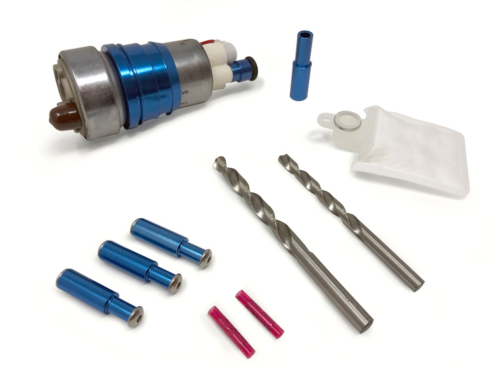 Mk7 gti on sale fuel pump